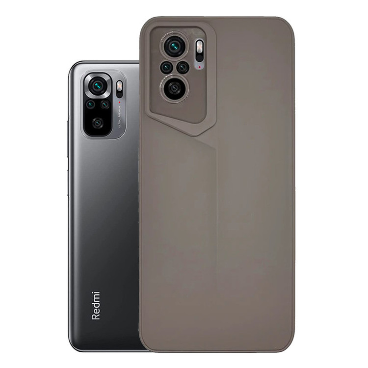 کاور مدل design مناسب برای گوشی موبایل شیائومی Redmi Note 10 4G