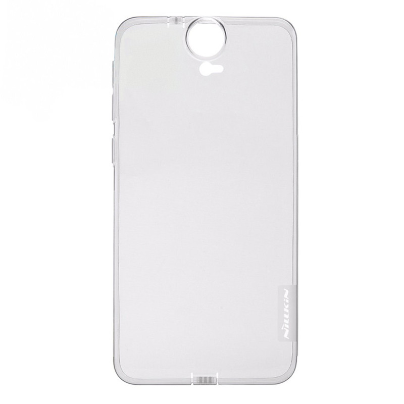 کاور  مدل N-TPU مناسب برای گوشی موبایل اچ تی سی One E9 Plus