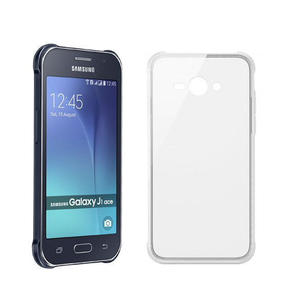 کاور مدل BELCL01mo مناسب برای گوشی موبایل سامسونگ Galaxy J1 Ace
