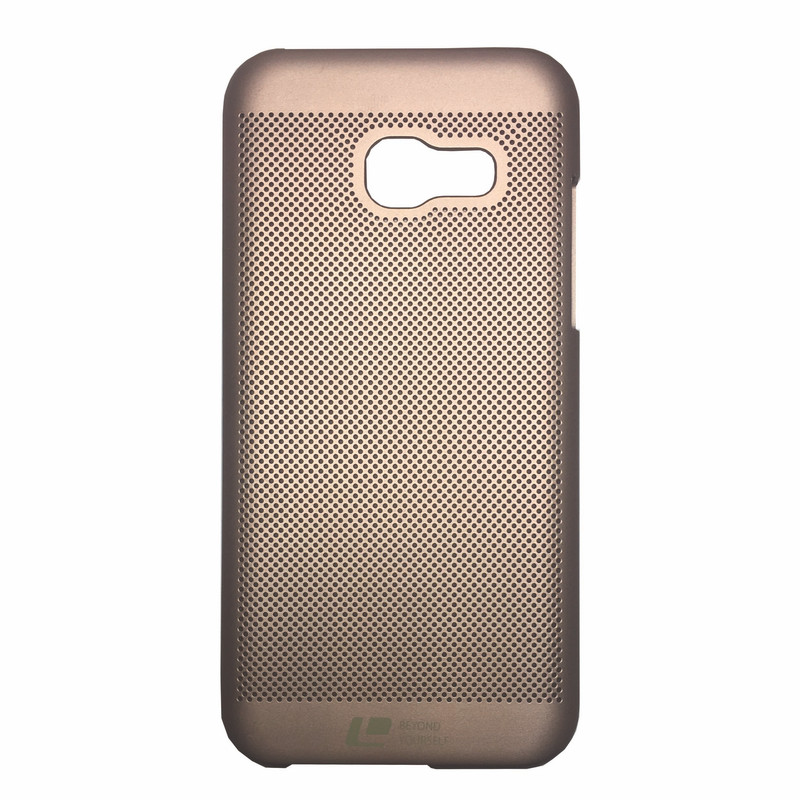 کاور مدل GH 474 مناسب برای گوشی موبایل سامسونگ galaxy A3 2017