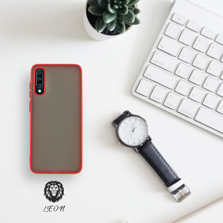 کاور لئون کد Mat Yo مناسب برای گوشی موبایل شیائومی Redmi 9C