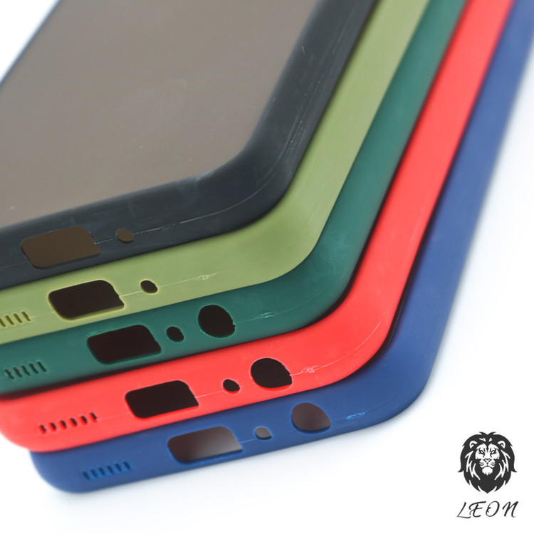 کاور لئون کد Mat Yo مناسب برای گوشی موبایل شیائومی Redmi 9C