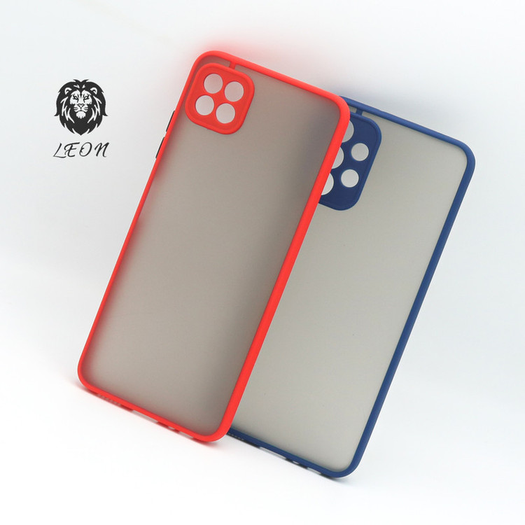 کاور لئون کد Mat Yo مناسب برای گوشی موبایل شیائومی Redmi 9C