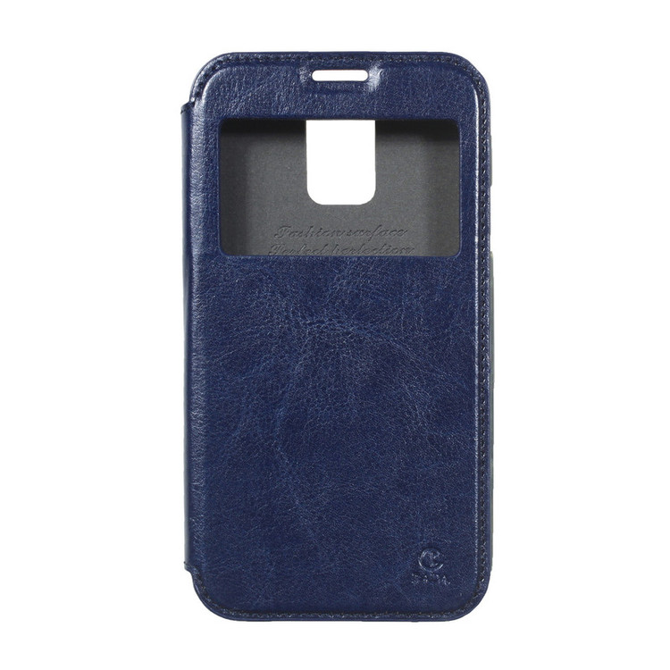 کیف کلاسوری مدل Rada کد AZ مناسب برای گوشی موبایل سامسونگ Galaxy S5
