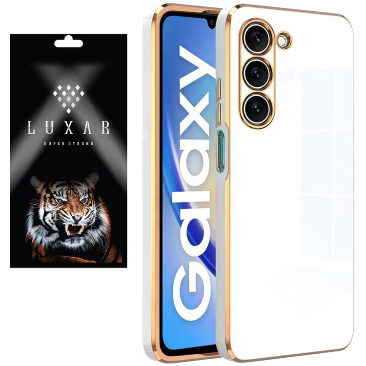 کاور لوکسار مدل Stylish 2 مناسب برای گوشی موبایل سامسونگ Galaxy A14 4G / A14 5G