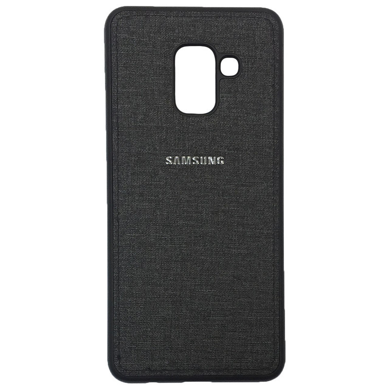کاور مدل A8p مناسب برای گوشی موبایل سامسونگ Galaxy A8 Plus / A730 / a8plus