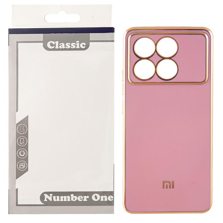 کاور کلاسیک مدل فانتزی محافظ کد KHO.927 مناسب برای موبایل شیائومی REDMI Poco X6 PRO