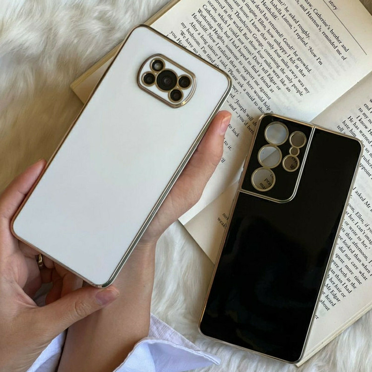کاور کلاسیک مدل فانتزی محافظ کد KHO.927 مناسب برای موبایل شیائومی REDMI Poco X6 PRO