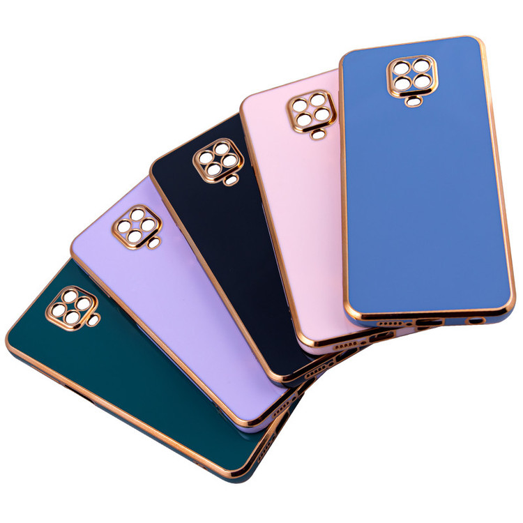 کاور کلاسیک مدل فانتزی محافظ کد KHO.927 مناسب برای موبایل شیائومی REDMI Poco X6 PRO