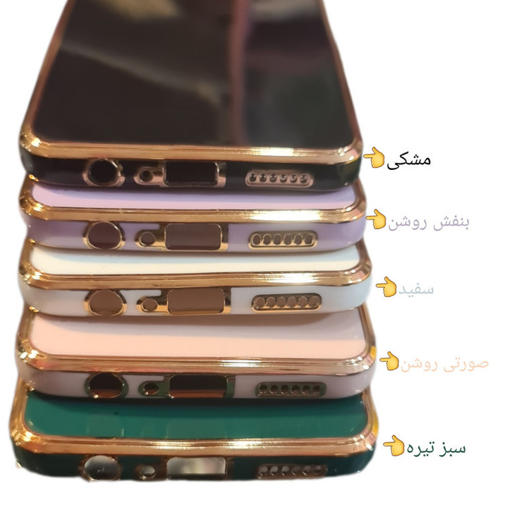 کاور کلاسیک مدل فانتزی محافظ کد KHO.927 مناسب برای موبایل شیائومی REDMI Poco X6 PRO
