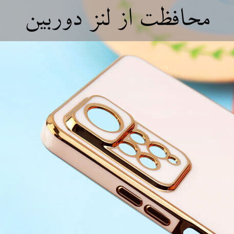 کاور کلاسیک مدل فانتزی کد KHO.359 مناسب برای گوشی موبایل سامسونگ Galaxy A54