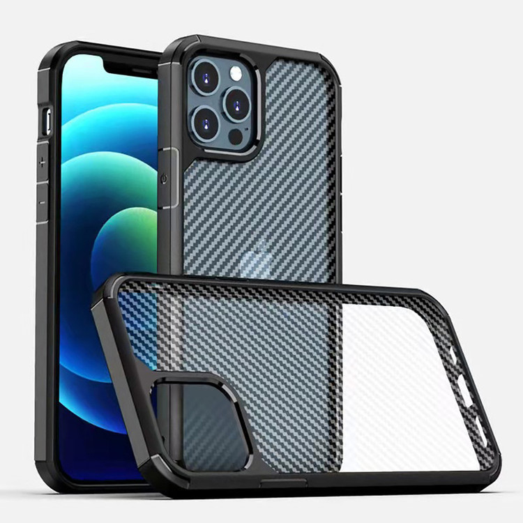 کاور آیرون من مدل Fiber series مناسب برای گوشی موبایل اپل iPhone 13 Pro به همراه قلم لمسی