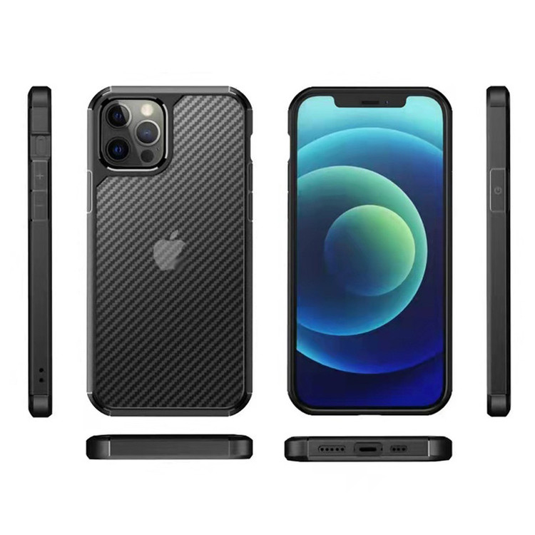 کاور آیرون من مدل Fiber series مناسب برای گوشی موبایل اپل iPhone 13 Pro به همراه قلم لمسی