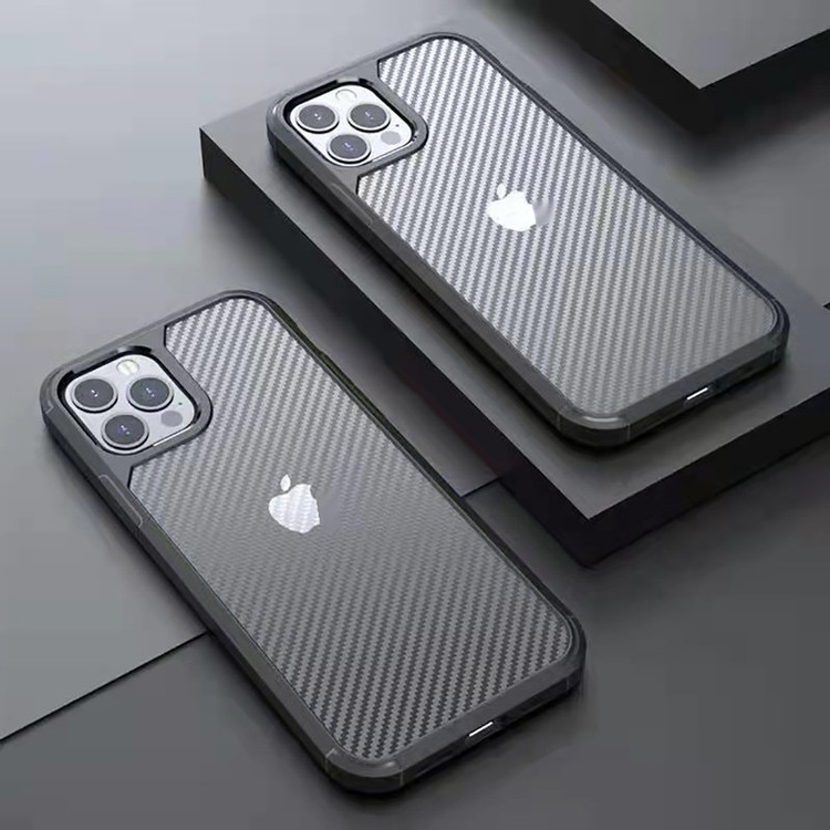 کاور آیرون من مدل Fiber series مناسب برای گوشی موبایل اپل iPhone 13 Pro به همراه قلم لمسی