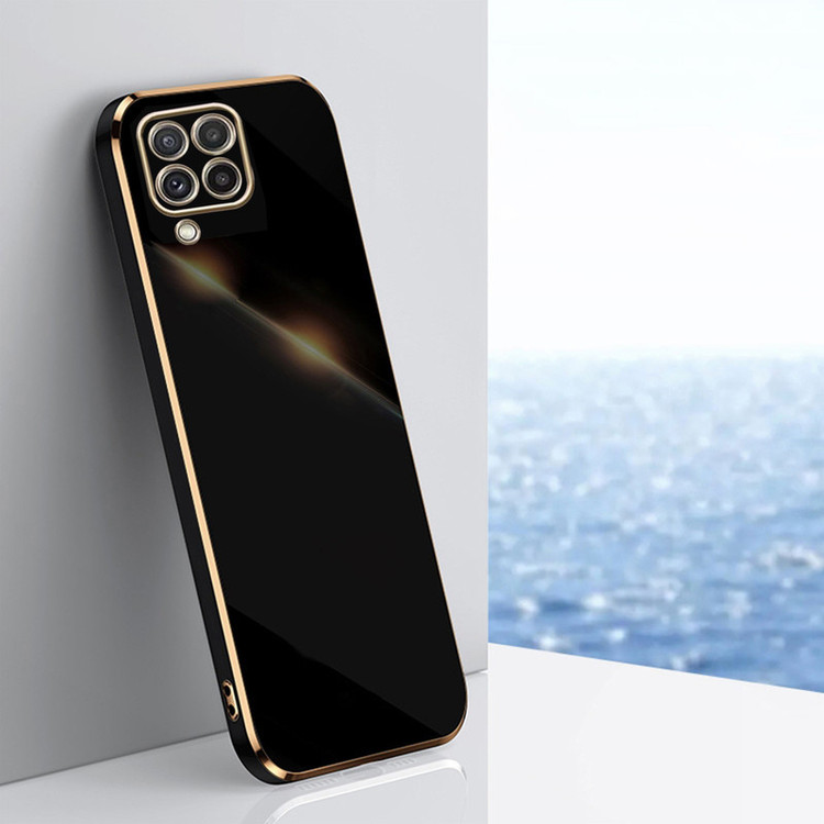 کاور اسپارتان مدل Myca2 Strap مناسب برای گوشی موبایل سامسونگ Galaxy M53