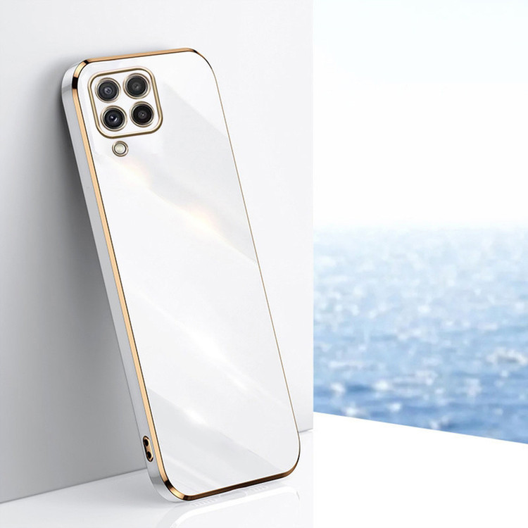 کاور اسپارتان مدل Myca2 Strap مناسب برای گوشی موبایل سامسونگ Galaxy M53