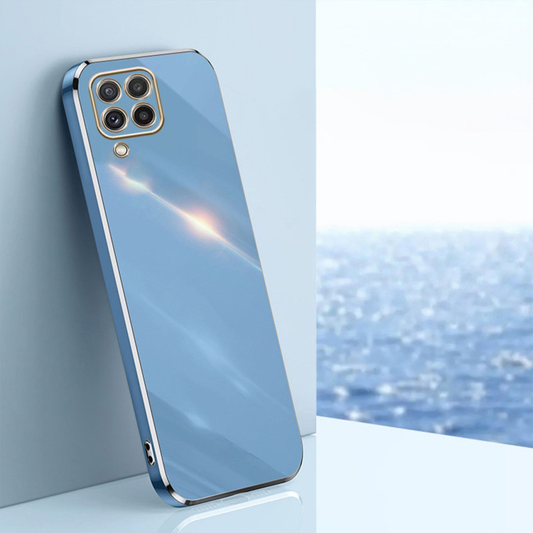 کاور اسپارتان مدل Myca2 Strap مناسب برای گوشی موبایل سامسونگ Galaxy M53