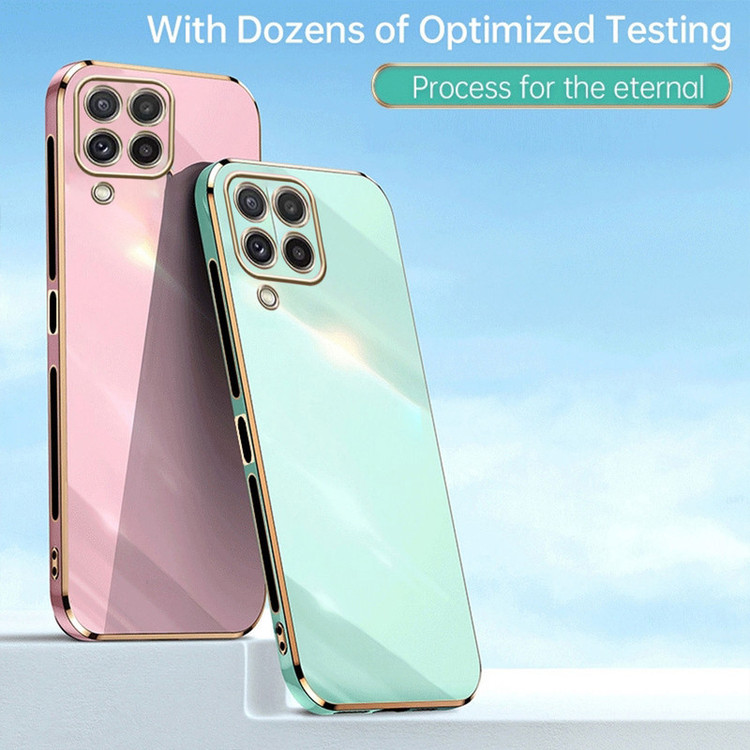 کاور اسپارتان مدل Myca2 Strap مناسب برای گوشی موبایل سامسونگ Galaxy M53