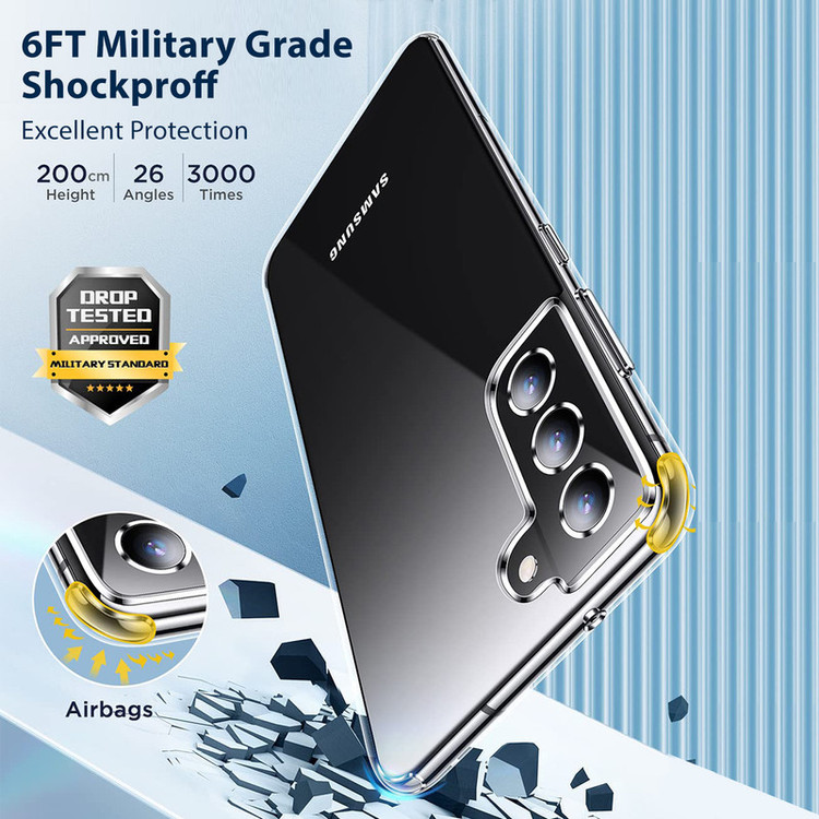 کاور آیرون من مدل Clear Armor مناسب برای گوشی موبایل سامسونگ Galaxy A14/A14 5G به همراه قلم لمسی