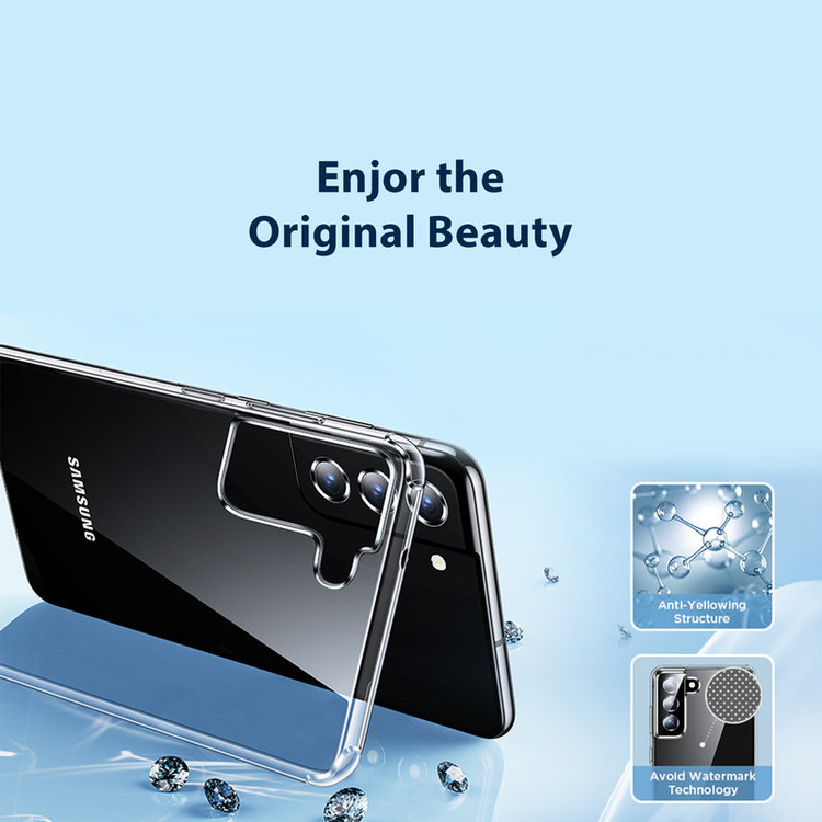 کاور آیرون من مدل Clear Armor مناسب برای گوشی موبایل سامسونگ Galaxy A14/A14 5G به همراه قلم لمسی