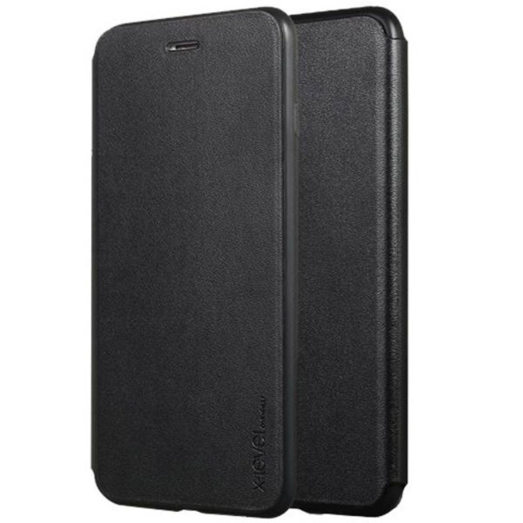 کیف کلاسوری ایکس لول مدل FIB COLOR مناسب برای گوشی موبایل سونی Xperia Z