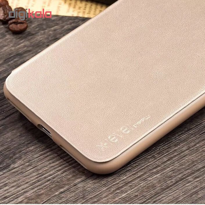 کیف کلاسوری ایکس لول مدل FIB COLOR مناسب برای گوشی موبایل سونی Xperia Z