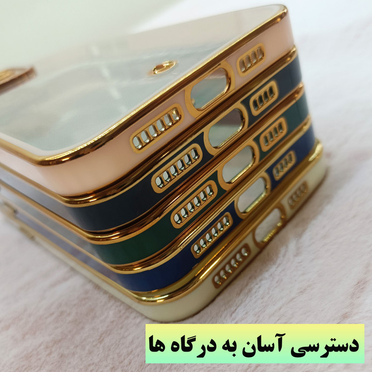 کاور گاردین گارد مدل Space مناسب برای گوشی موبایل سامسونگ Galaxy A53 4G/ A53 5G