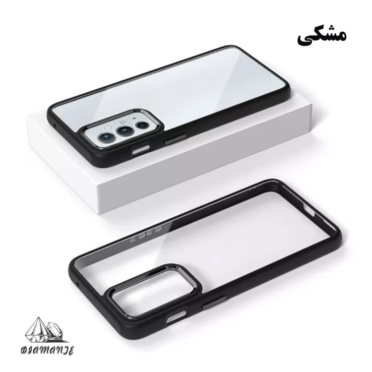 کاور دیامانته مدل Shain Gn مناسب برای گوشی موبایل سامسونگ Galaxy A14