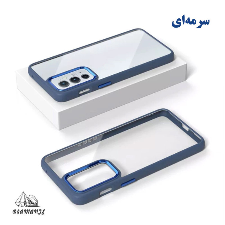 کاور دیامانته مدل Shain Gn مناسب برای گوشی موبایل سامسونگ Galaxy A14