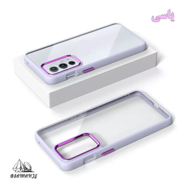 کاور دیامانته مدل Shain Gn مناسب برای گوشی موبایل سامسونگ Galaxy A14