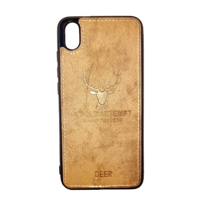 کاور مدل D88880 مناسب برای گوشی موبایل شیائومی Redmi 7A