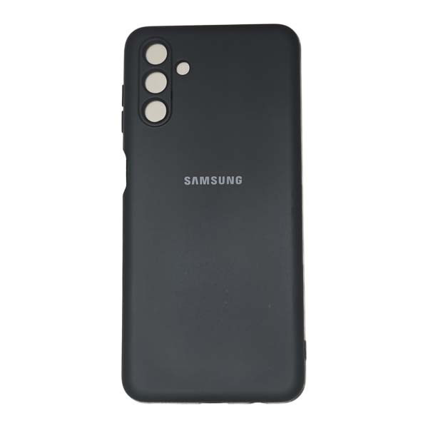 کاور مدل سیلیکونی مناسب برای گوشی موبایل سامسونگ galaxy a04s