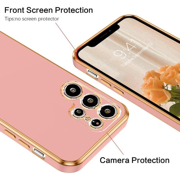 کاور گاردتک اساک مدل Myca2 مناسب برای گوشی موبایل سامسونگ Galaxy S22 Ultra