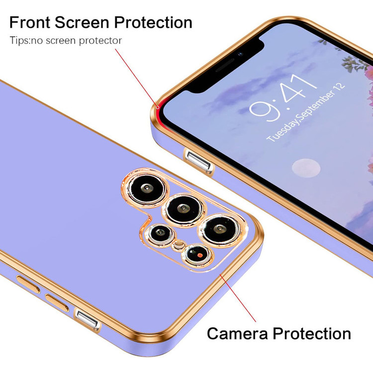کاور گاردتک اساک مدل Myca2 مناسب برای گوشی موبایل سامسونگ Galaxy S22 Ultra