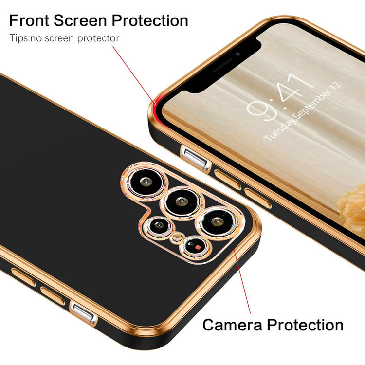 کاور گاردتک اساک مدل Myca2 مناسب برای گوشی موبایل سامسونگ Galaxy S22 Ultra
