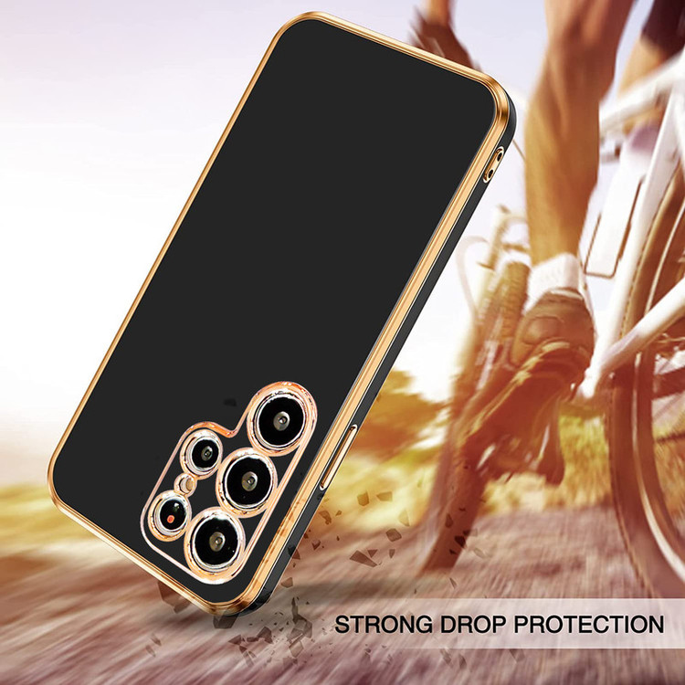 کاور گاردتک اساک مدل Myca2 مناسب برای گوشی موبایل سامسونگ Galaxy S22 Ultra