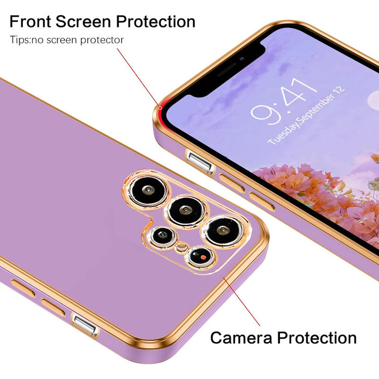 کاور گاردتک اساک مدل Myca2 مناسب برای گوشی موبایل سامسونگ Galaxy S22 Ultra