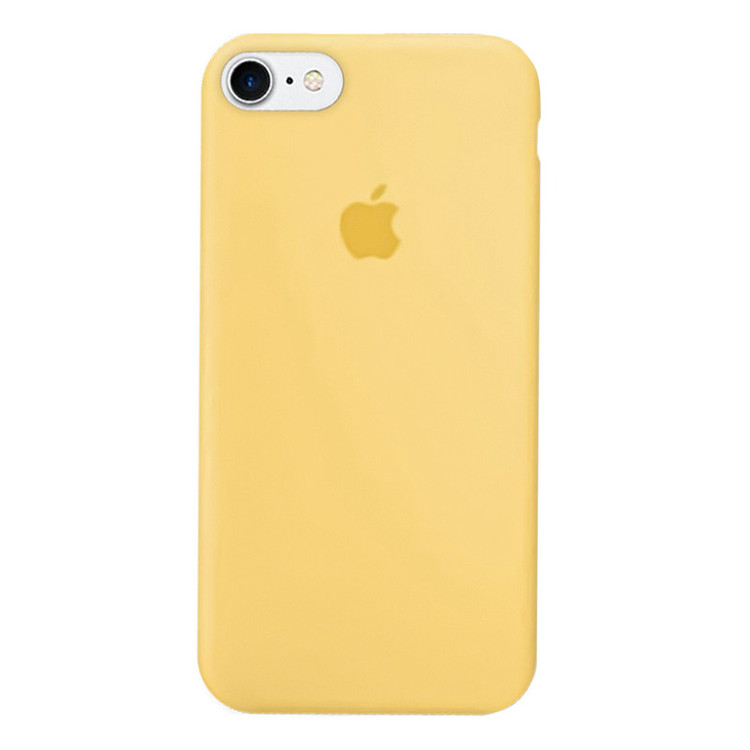 کاور مدل سیلیکونی مناسب برای گوشی موبایل اپل iPhone 7/8
