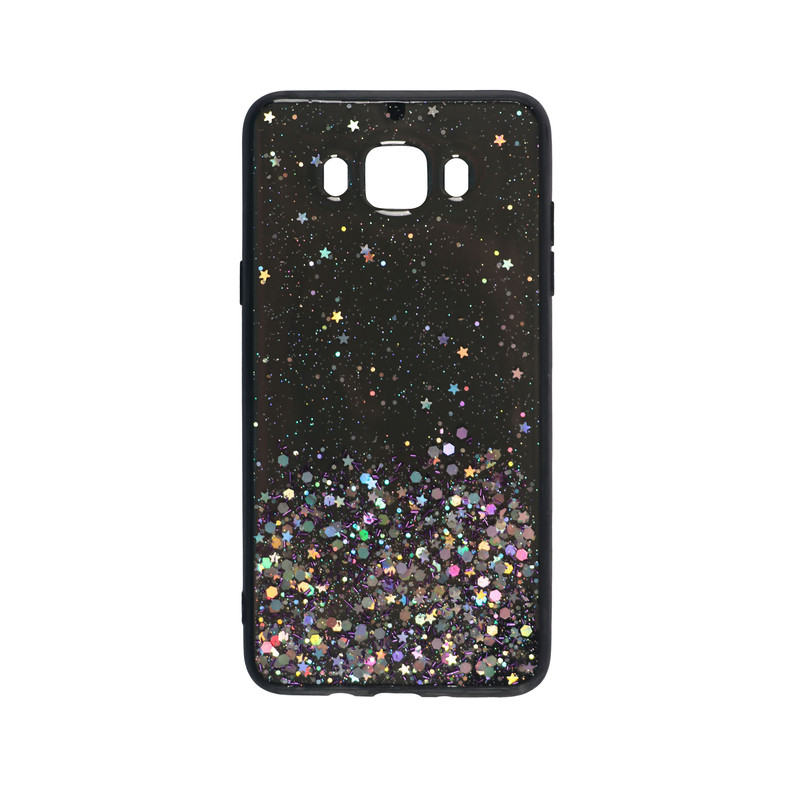 کاور طرح کهکشانی مدل 05 مناسب برای گوشی سامسونگ Galaxy J710