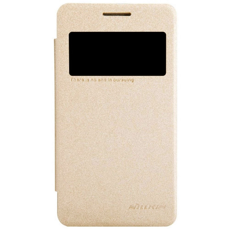کیف کلاسوری  مدل New Leather Sparkle مناسب برای گوشی موبایل سامسونگ Galaxy Core 2