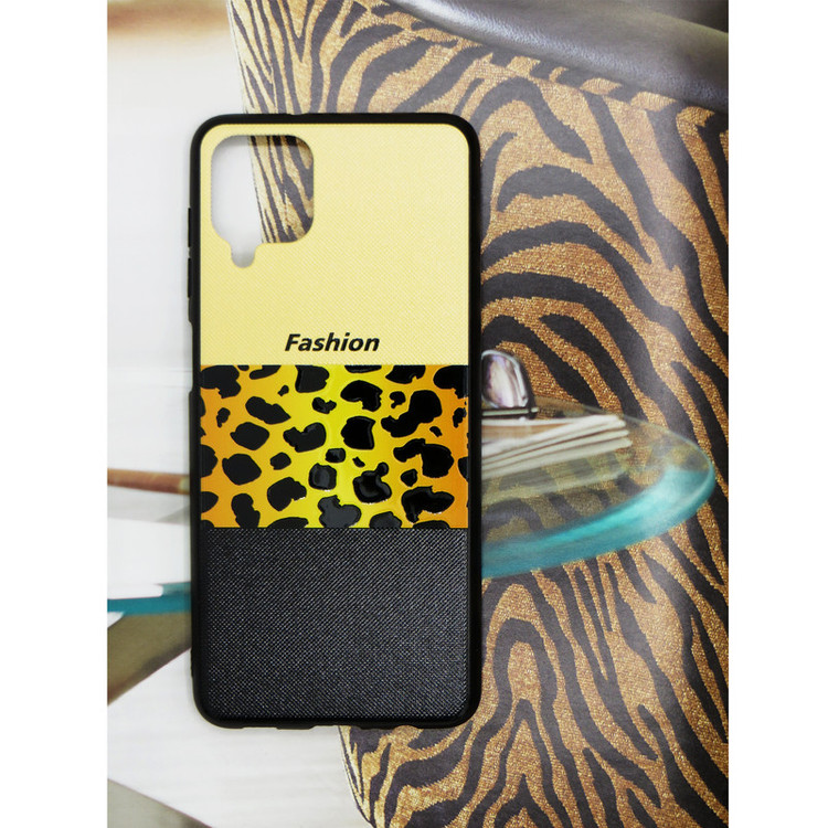 کاور مجیک مسک مدل full colour مناسب برای گوشی موبایل سامسونگ Galaxy A12