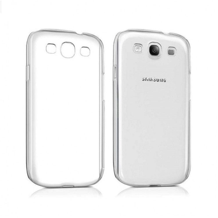 کاور مدل BELCL01pl مناسب برای گوشی موبایل سامسونگ Galaxy S3