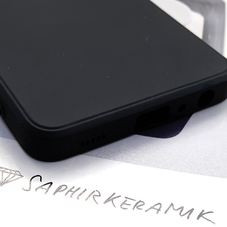 کاور لاین کینگ مدل Silikoni2022 مناسب برای گوشی موبایل اپل IPhone 13 pro Max به همراه محافظ لنز