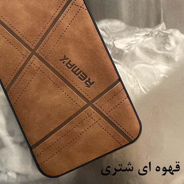 کاور مدل BMS121 مناسب برای گوشی موبایل سامسونگ Galaxy A03