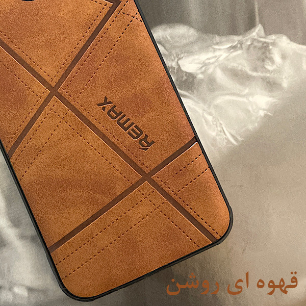 کاور مدل BMS121 مناسب برای گوشی موبایل سامسونگ Galaxy A03