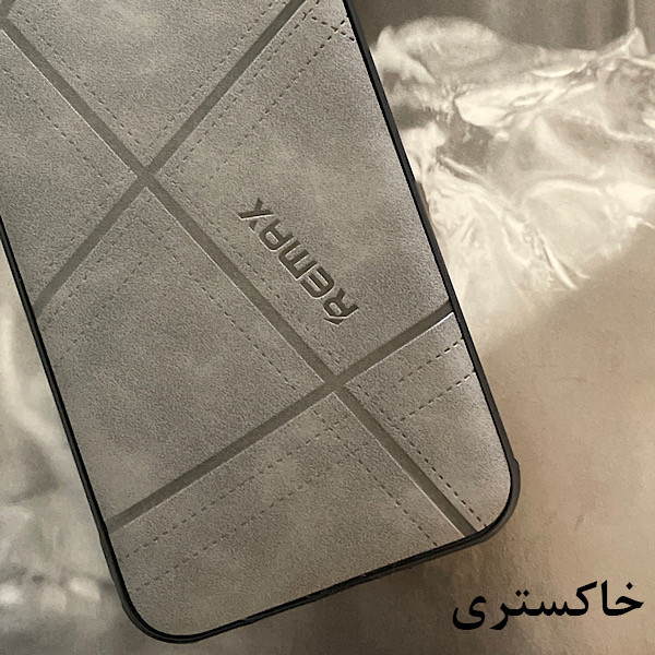 کاور مدل BMS121 مناسب برای گوشی موبایل سامسونگ Galaxy A03