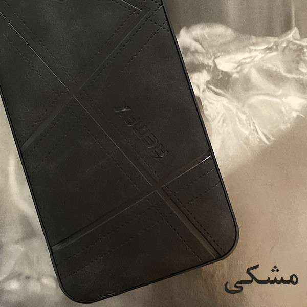کاور مدل BMS121 مناسب برای گوشی موبایل سامسونگ Galaxy A03