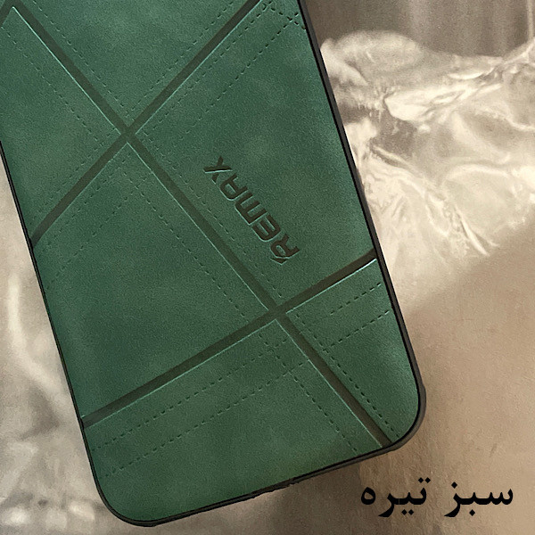 کاور مدل BMS121 مناسب برای گوشی موبایل سامسونگ Galaxy A03