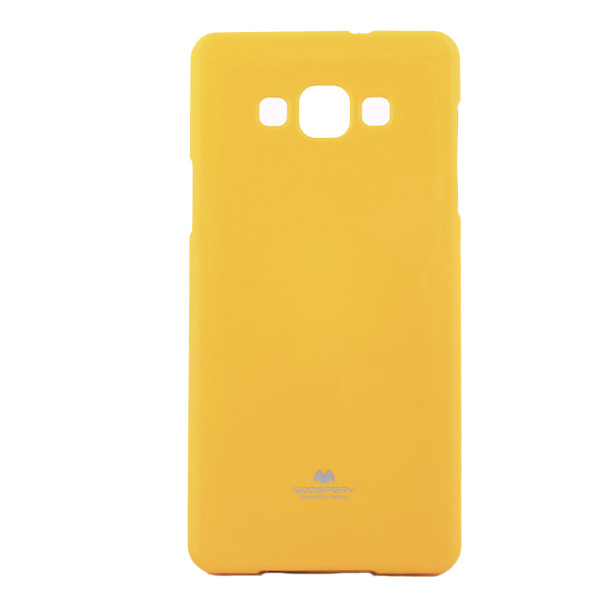 کاور گوسپری مدل ژله ای مناسب برای گوشی موبایل سامسونگ Galaxy A7 2015
