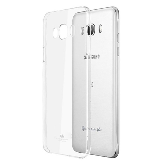 کاور مدل BELCL01to مناسب برای گوشی موبایل سامسونگ Galaxy J3 2016/ J310